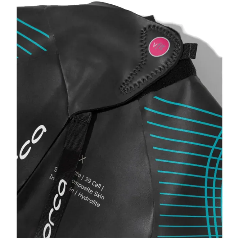 Combinaison Athlex Flex femme