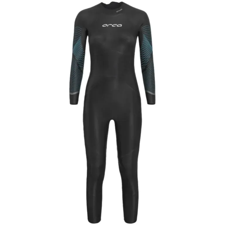 Combinaison Athlex Flex V2 femme