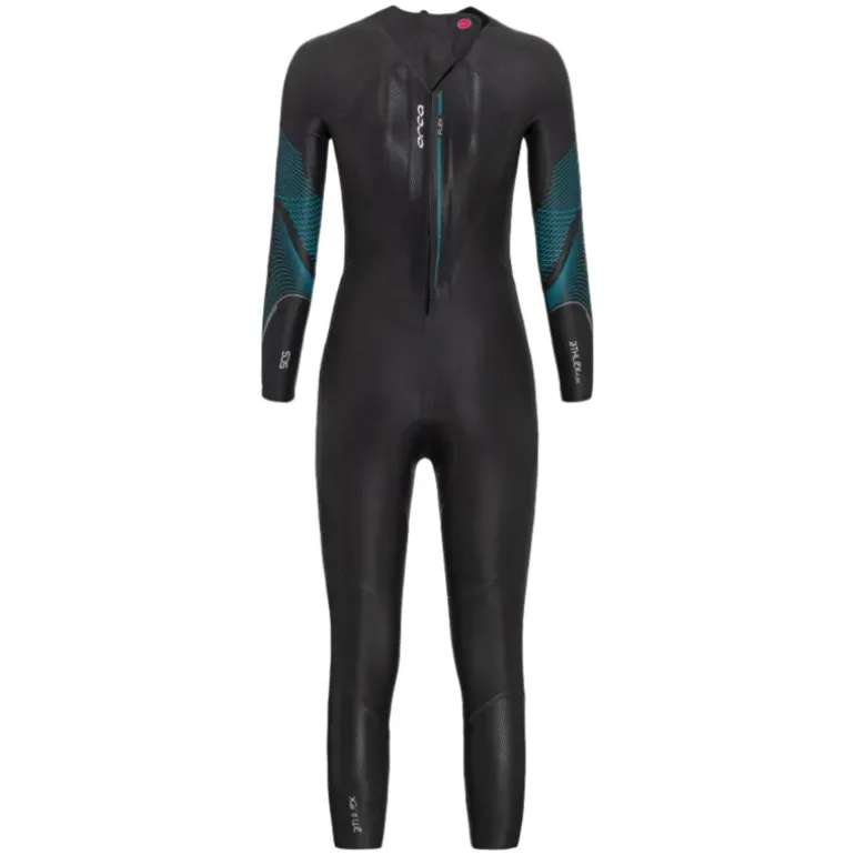 Combinaison Athlex Flex V2 femme