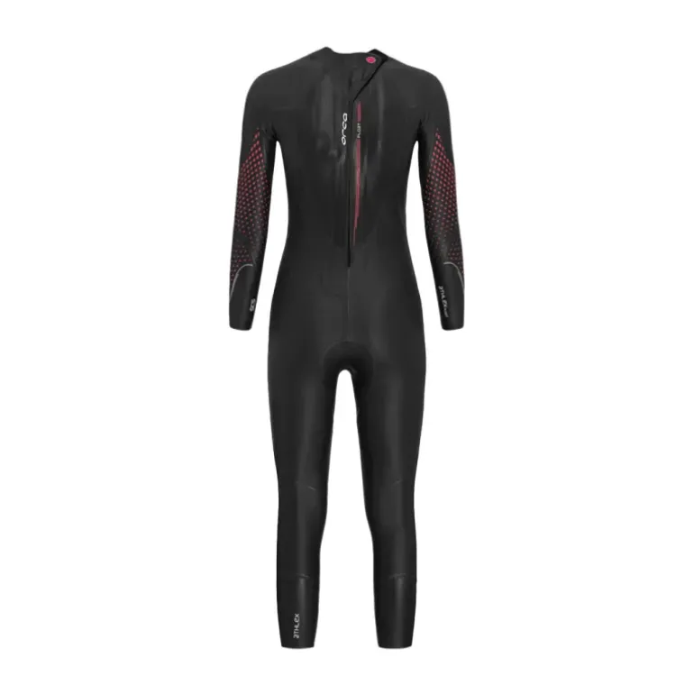 COMBINAISON ATHLEX FLOAT V2 FEMME