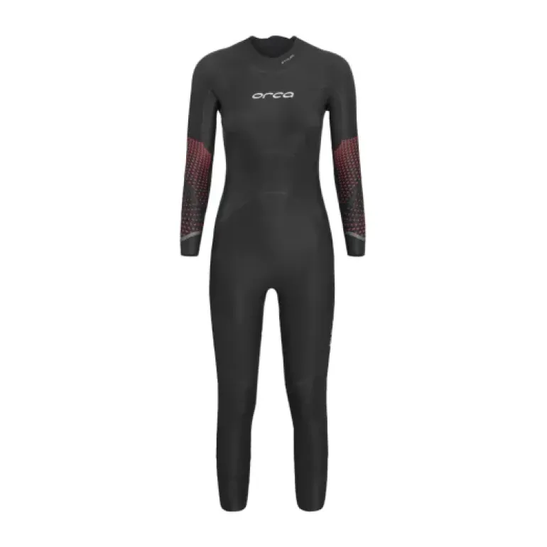 COMBINAISON ATHLEX FLOAT V2 FEMME