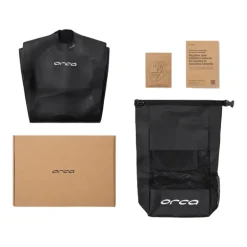 Combinaison Athlex Flow V2 homme