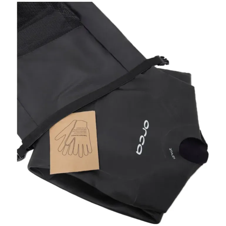 COMBINAISON ATHLEX FLOW V2 FEMME