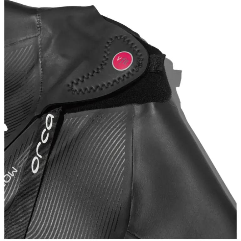 COMBINAISON ATHLEX FLOW V2 FEMME