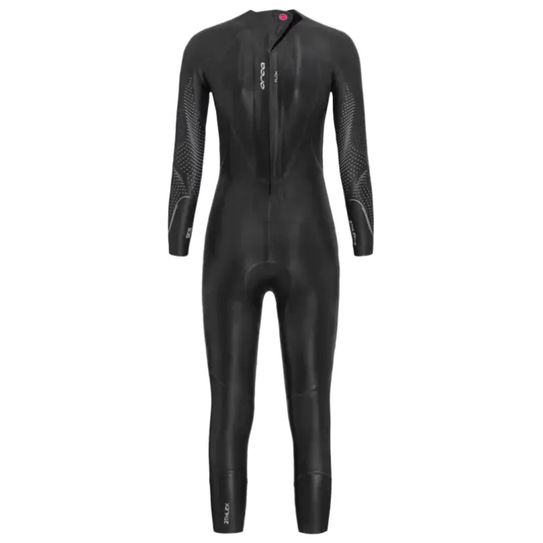 COMBINAISON ATHLEX FLOW V2 FEMME