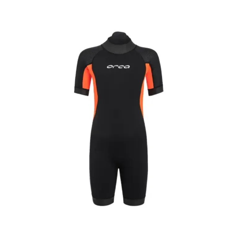 COMBINAISON COURTE VITALIS SQUAD ENFANT