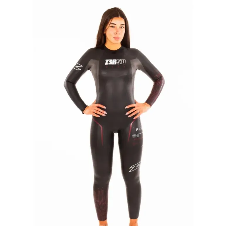 Combinaison Flex femme