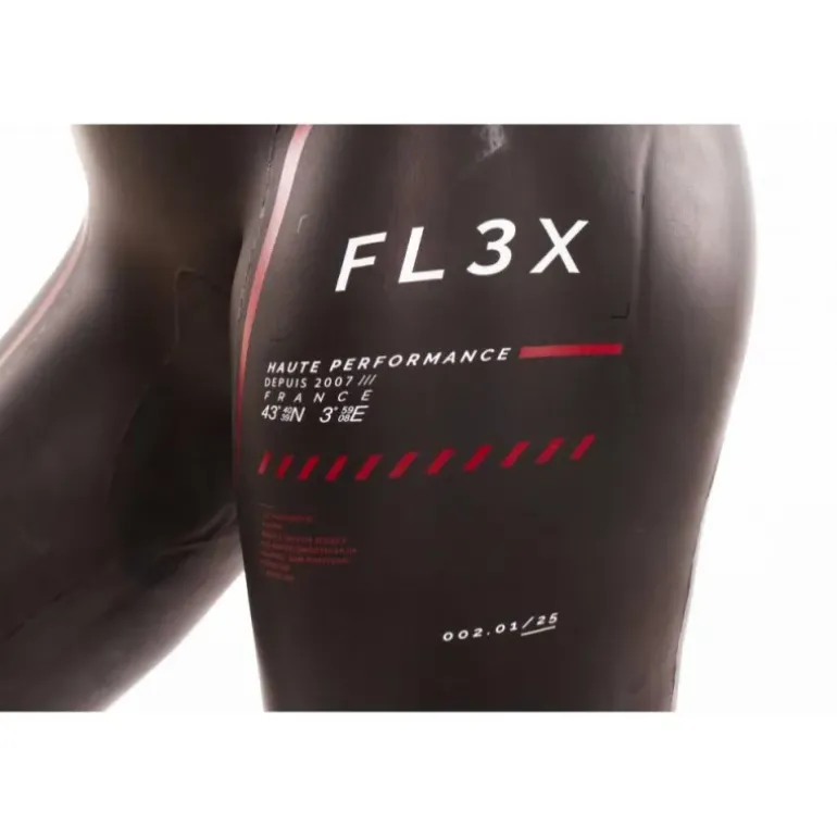 Combinaison Flex femme