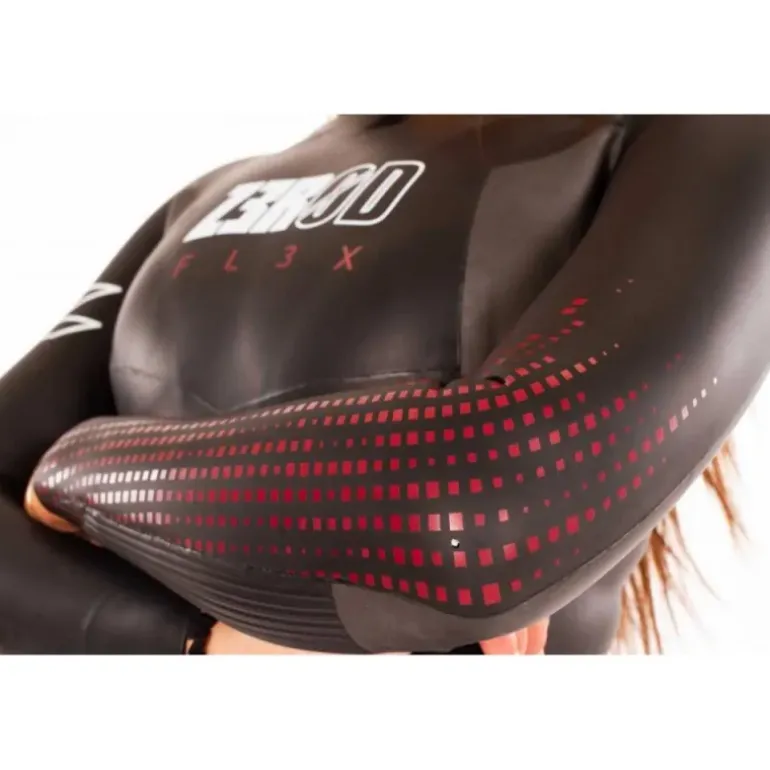 Combinaison Flex femme