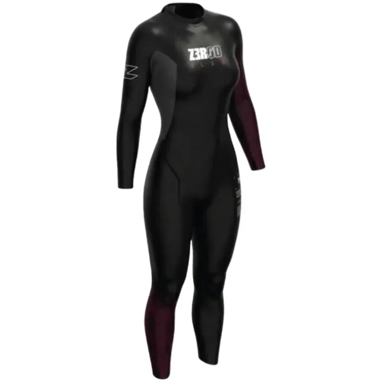 Combinaison Flex femme