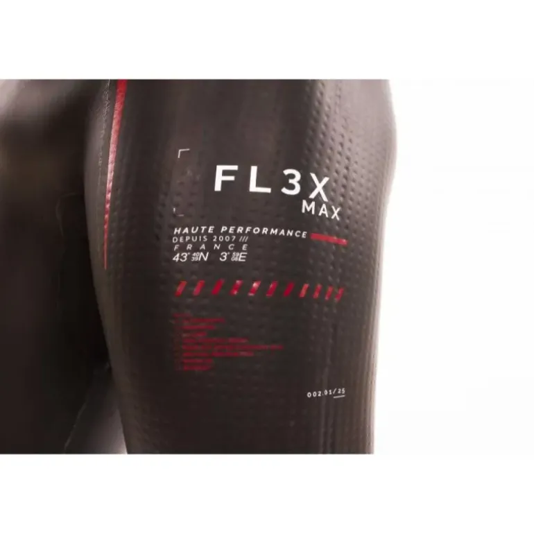 Combinaison Flex Max homme