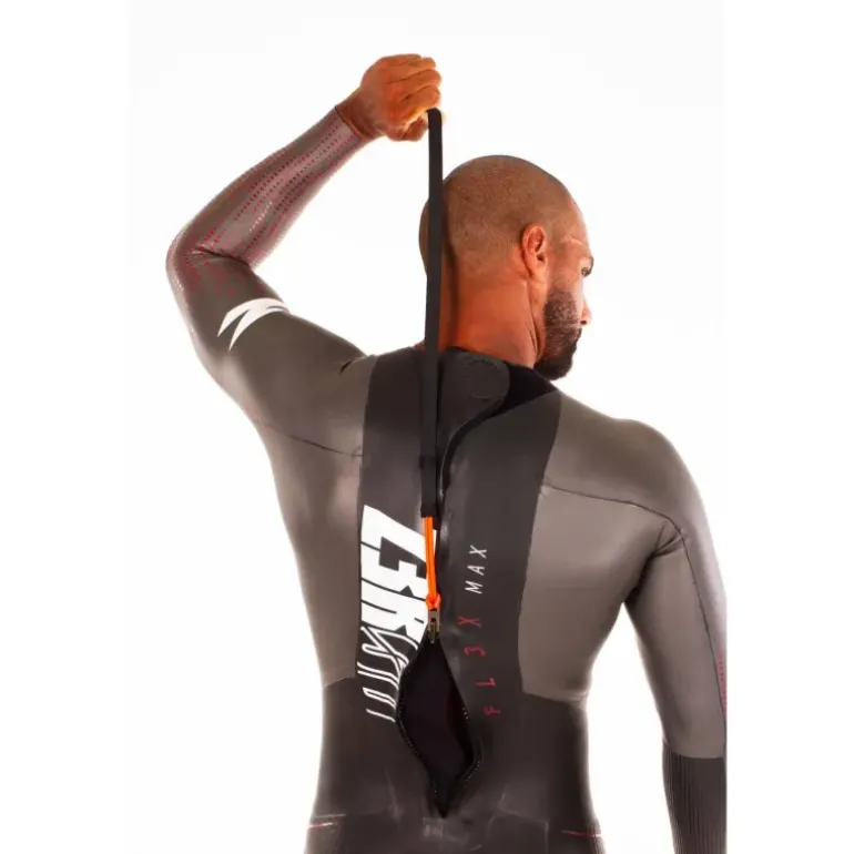 Combinaison Flex Max homme
