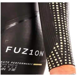 COMBINAISON FUZION FEMME