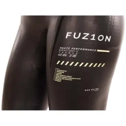 COMBINAISON FUZION FEMME