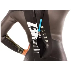 COMBINAISON FUZION FEMME