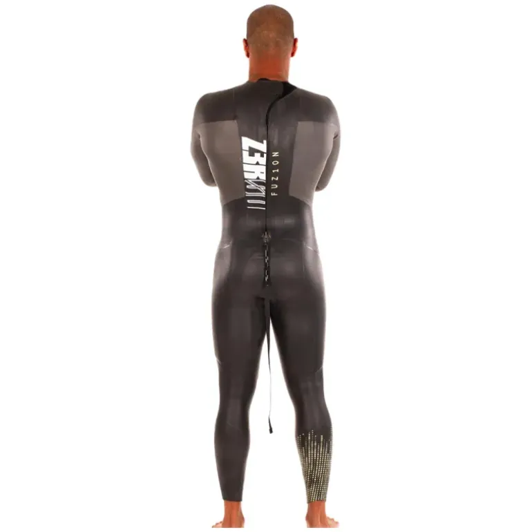 COMBINAISON FUZION HOMME