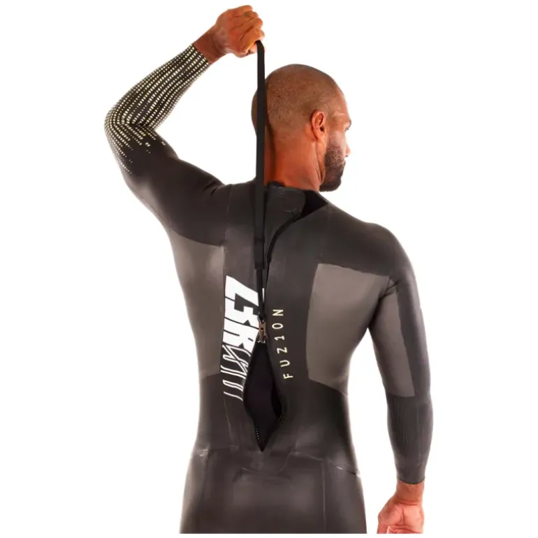 COMBINAISON FUZION HOMME