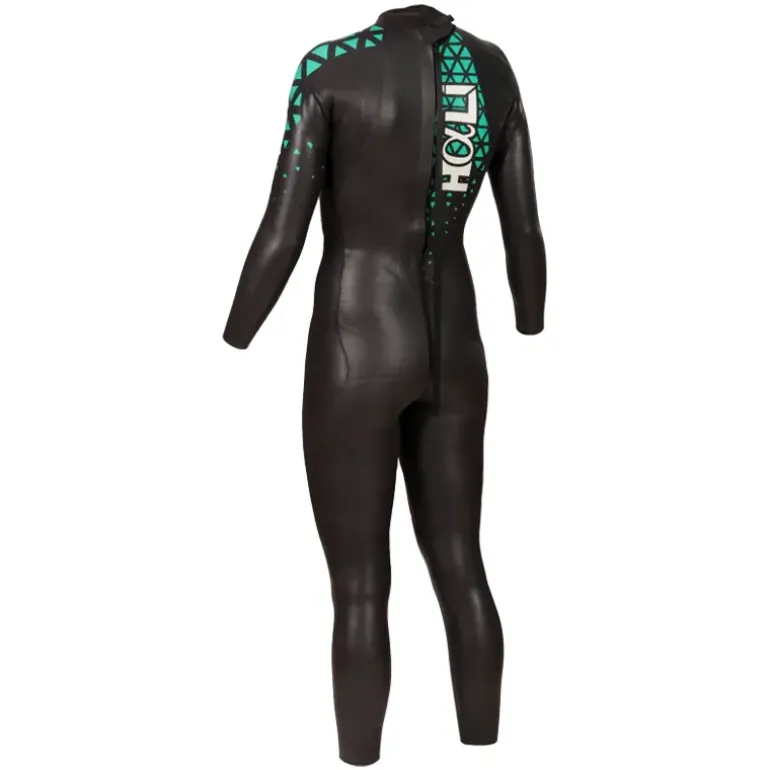 COMBINAISON HALI PLUS FEMME