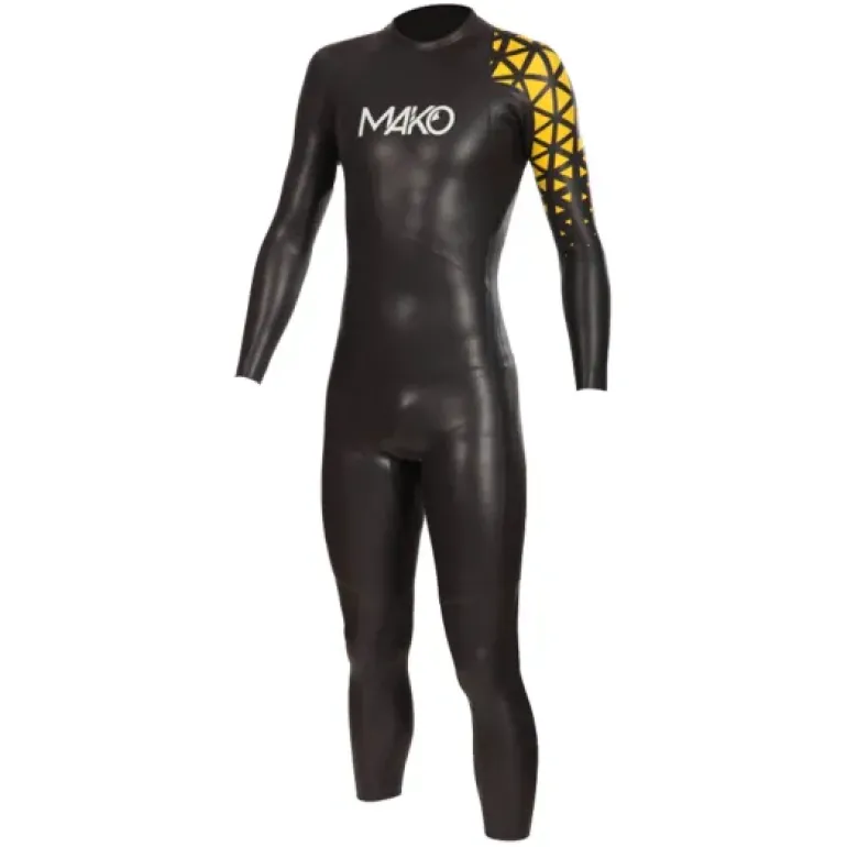 COMBINAISON HALI PLUS HOMME
