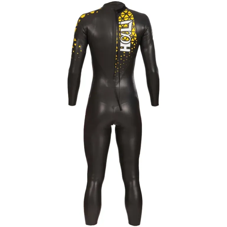 COMBINAISON HALI PLUS HOMME