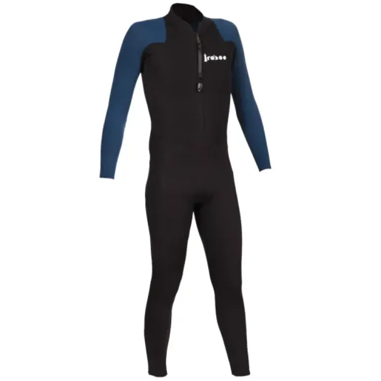 Combinaison Iroise Wave Walker homme