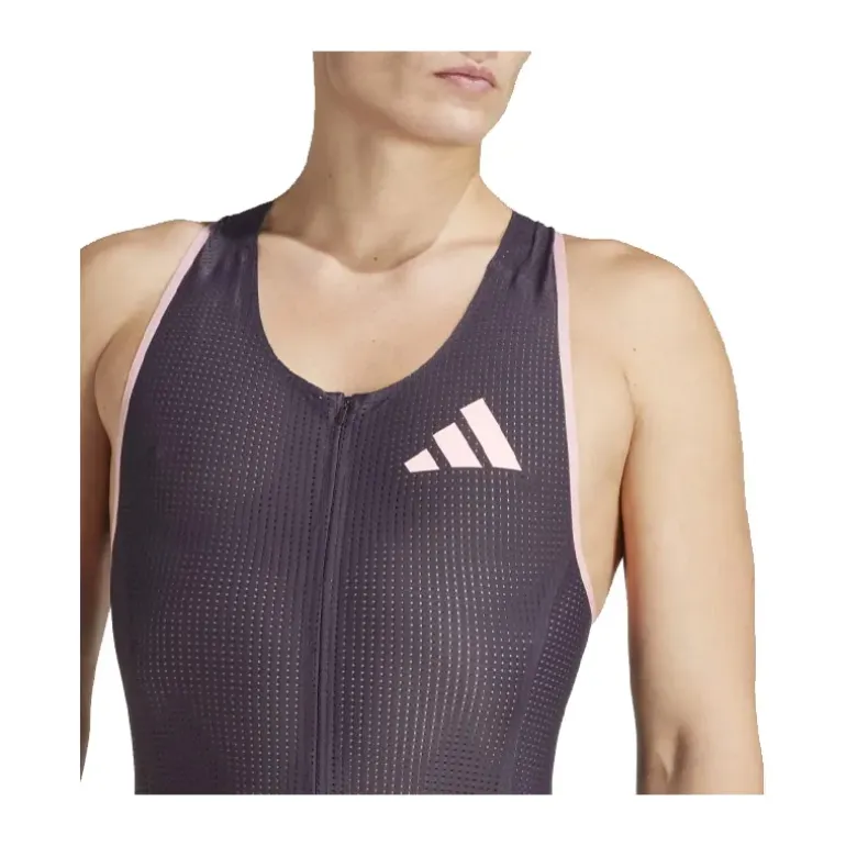 COMBINAISON ÉLITE ATHLÈTE SLV HOMME