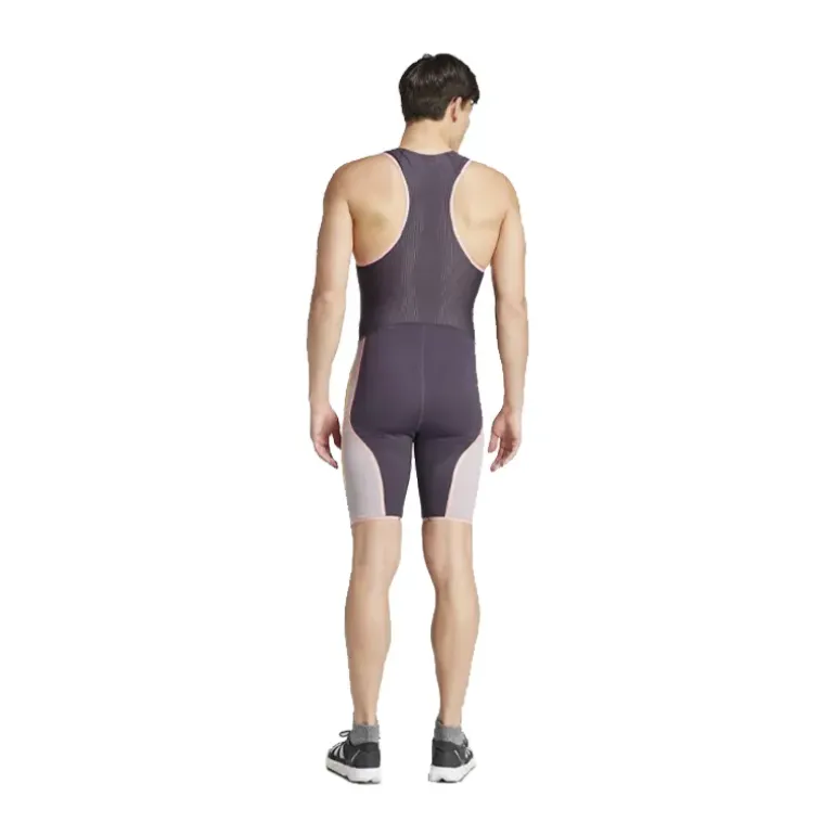 COMBINAISON ÉLITE ATHLÈTE SLV HOMME