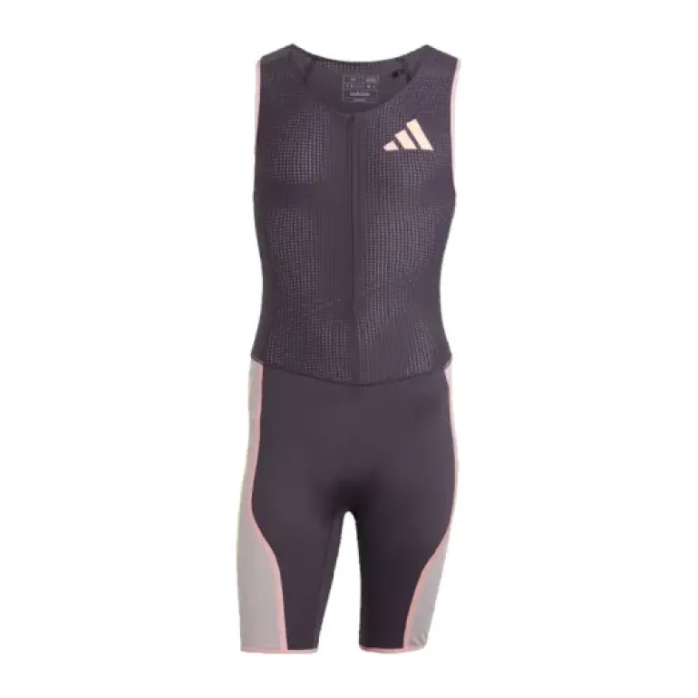 COMBINAISON ÉLITE ATHLÈTE SLV HOMME