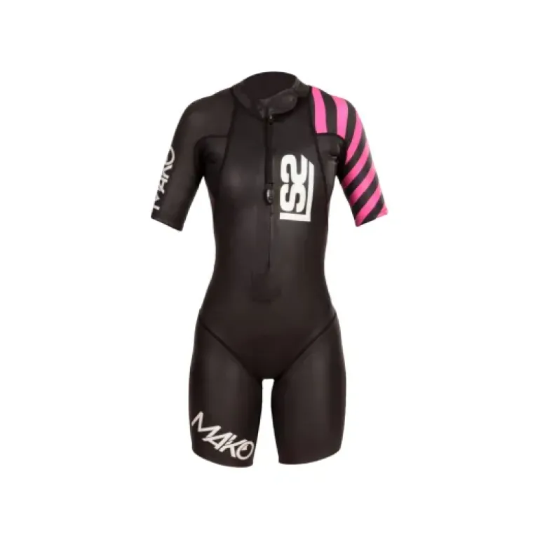 COMBINAISON LS2 FEMME
