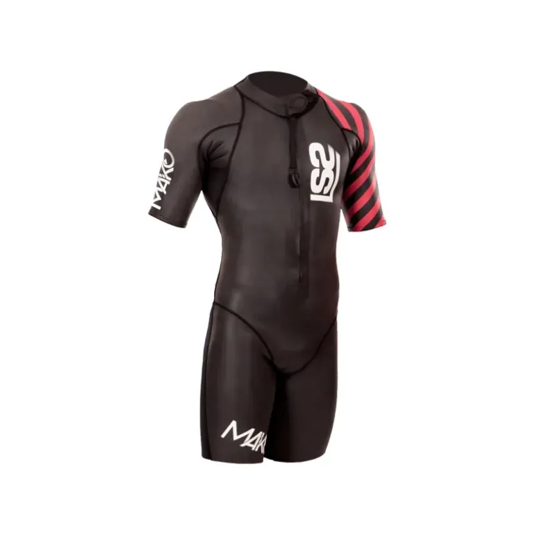 COMBINAISON LS2 HOMME