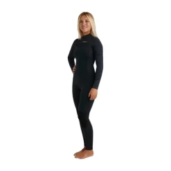 Combinaison 4/3mm Swell Natural femme