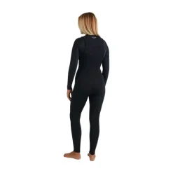Combinaison 4/3mm Swell Natural femme