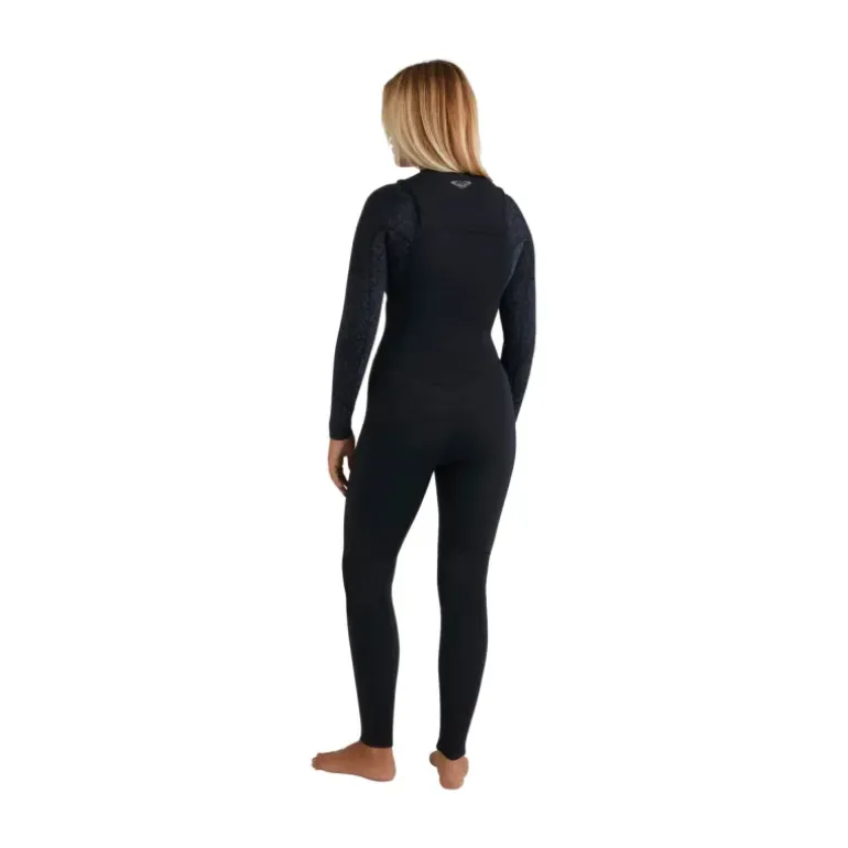 Combinaison 4/3mm Swell Natural femme