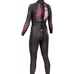 COMBINAISON NAIAD 3.0 2024 FEMME