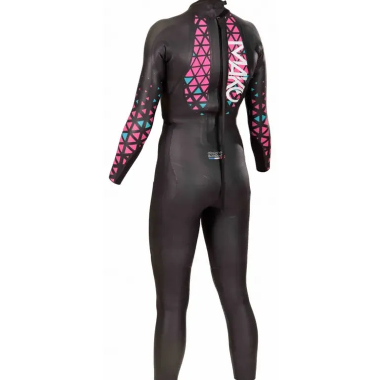COMBINAISON NAIAD 3.0 2024 FEMME