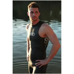 COMBINAISON NEOSWIM SANS MANCHE HOMME