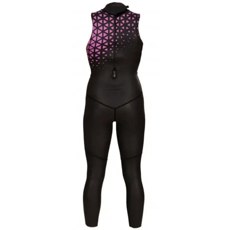 COMBINAISON NEOSWIM SANS MANCHE FEMME