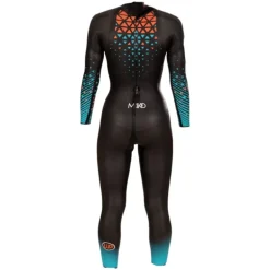 Combinaison OWP 2.0 femme