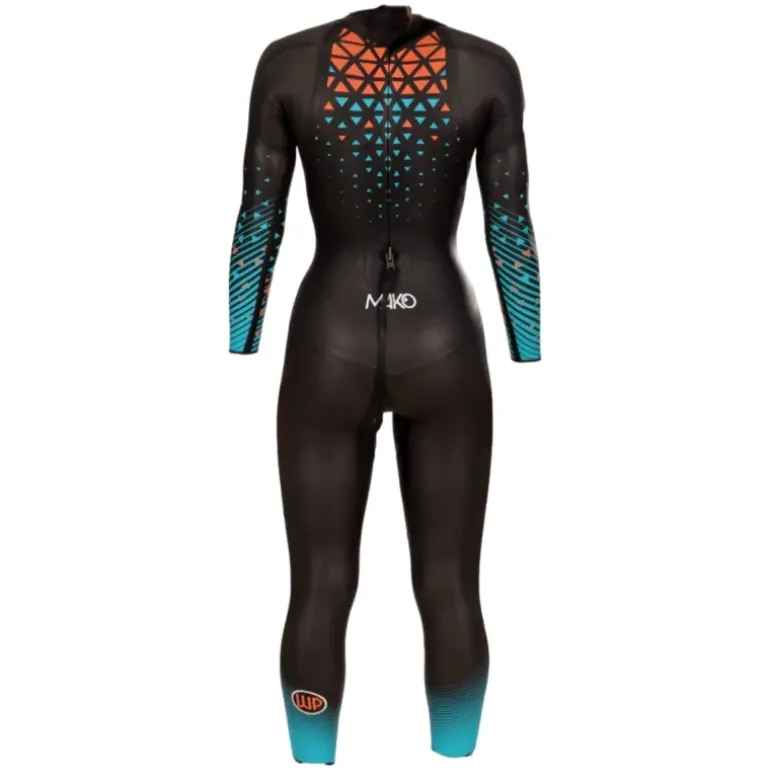 Combinaison OWP 2.0 femme