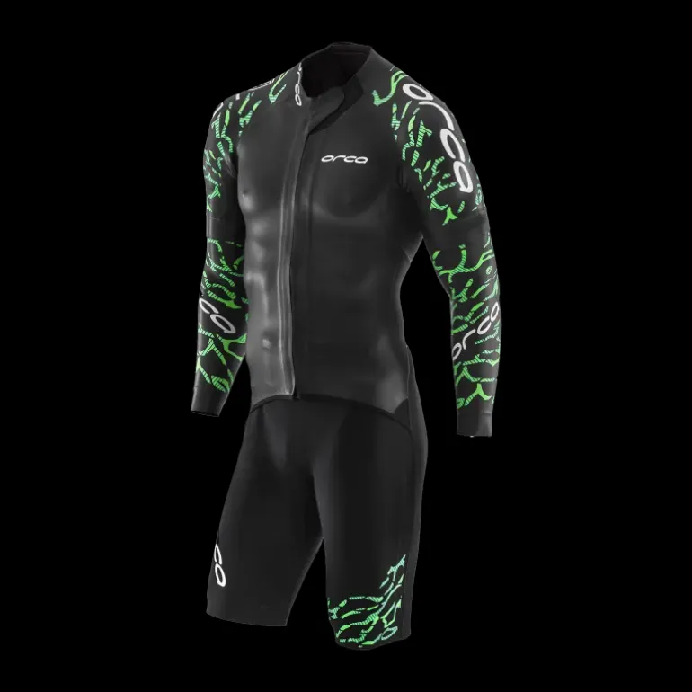 Combinaison RS1 Swimrun homme