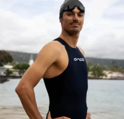 Combinaison sans manche Athlex Swimskin homme