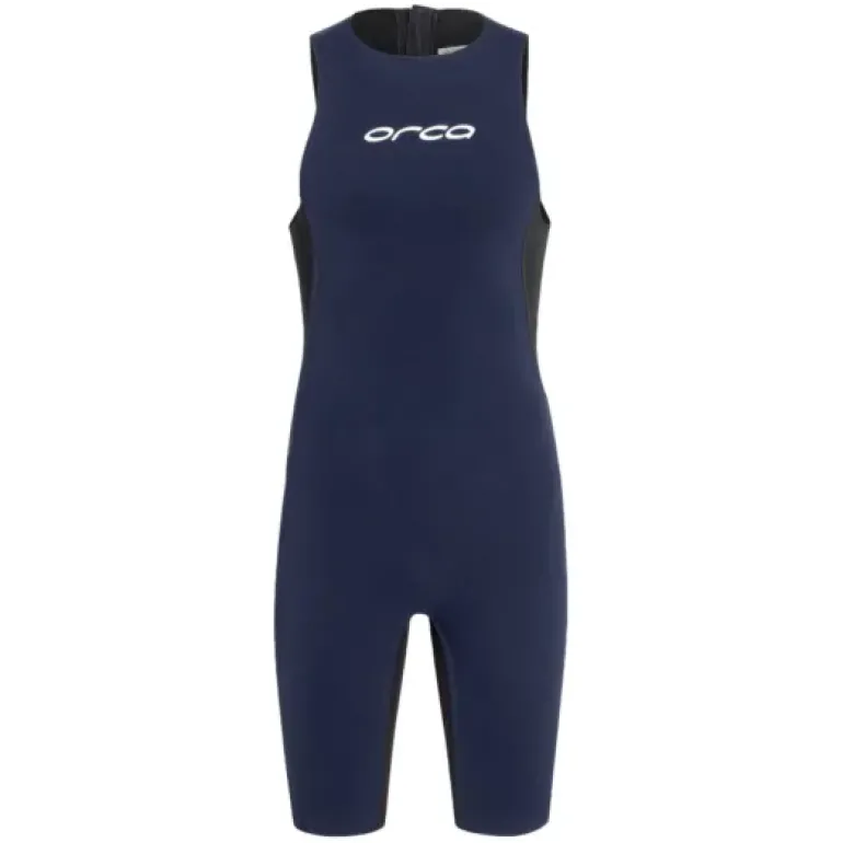 Combinaison sans manche Athlex Swimskin homme