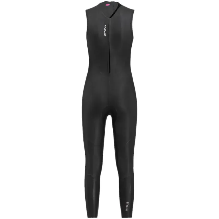 Combinaison sans manche Vitalis Light femme