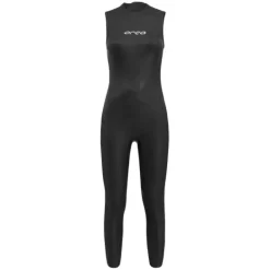 Combinaison sans manche Vitalis Light femme
