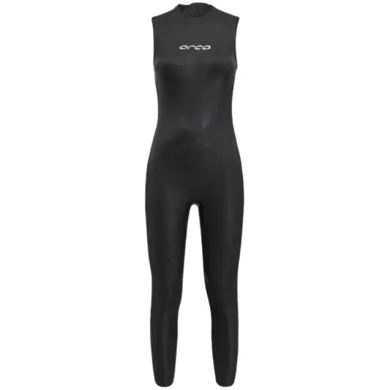 Combinaison sans manche Vitalis Light femme