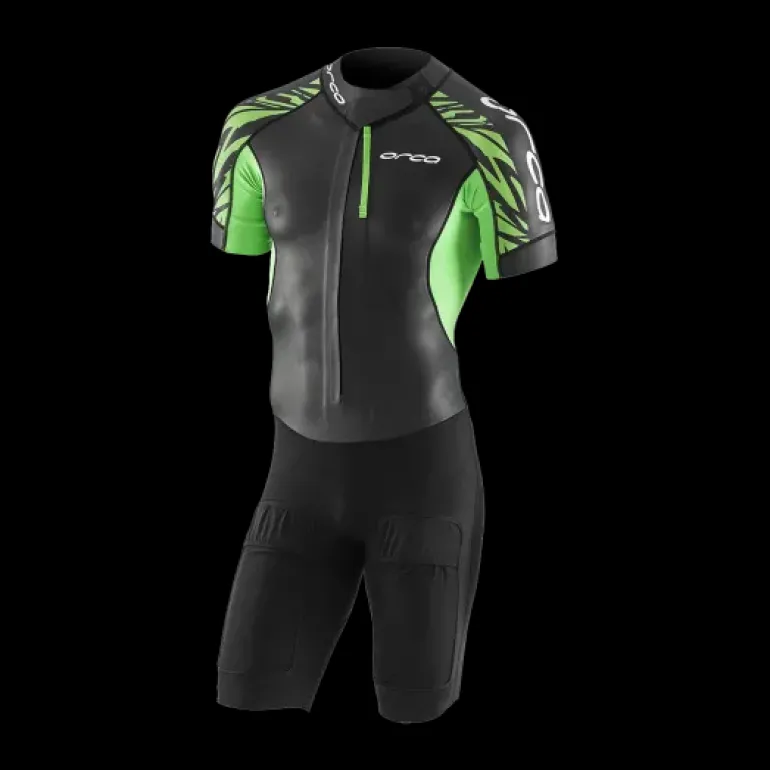 COMBINAISON SWIMRUN CORE PERFORM HOMME