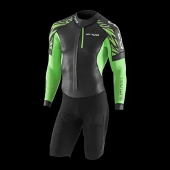 COMBINAISON SWIMRUN CORE PERFORM HOMME