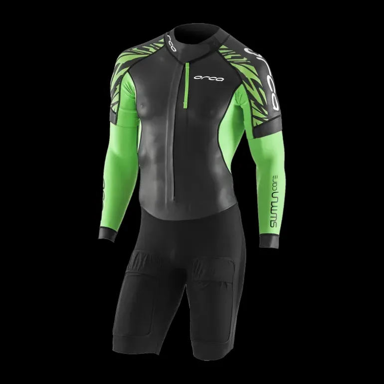 COMBINAISON SWIMRUN CORE PERFORM HOMME