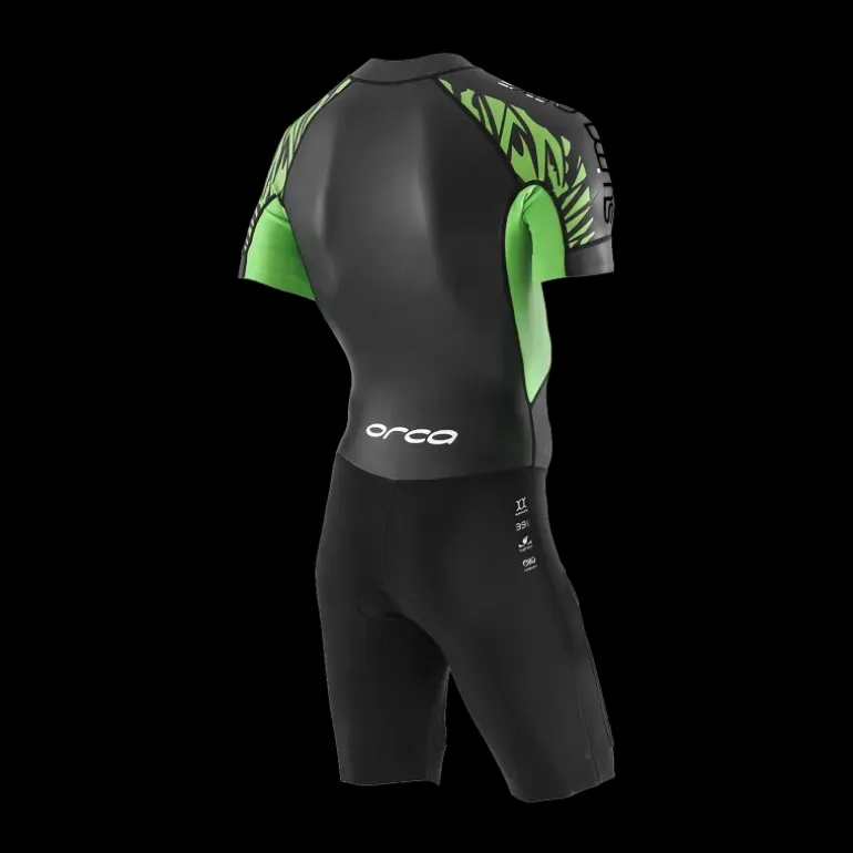 COMBINAISON SWIMRUN CORE PERFORM HOMME
