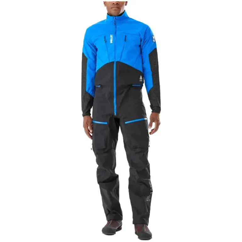 COMBINAISON TRILOGY JORASSES GTX PRO 3L HOMME